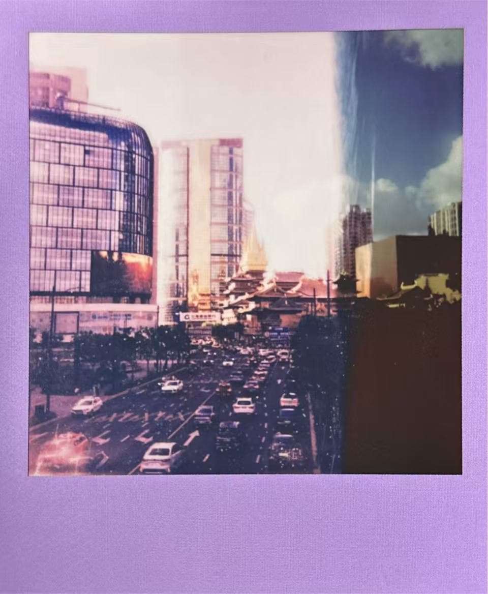 Jing'an Temple