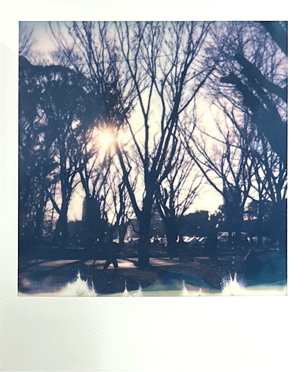Ueno Park